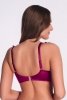 AVA SWIMWEAR BIUSTONOSZ KĄPIELOWY SK 249 MAGENTA MAXI